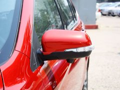 2013款 1.5L 手动 女性版