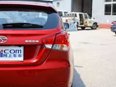 2013款 1.5L 手动 女性版