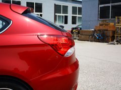 2013款 1.5L 手动 女性版