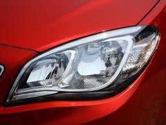 2013款 1.5L 手动 女性版