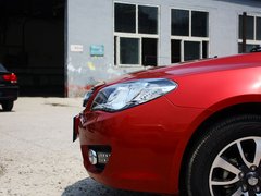 2013款 1.5L 手动 女性版