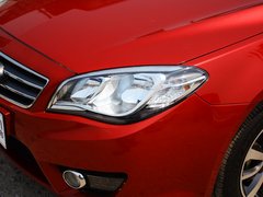 2013款 1.5L 手动 女性版