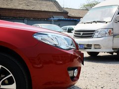 2013款 1.5L 手动 女性版