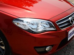 2013款 1.5L 手动 女性版