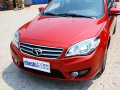 2013款 1.5L 手动 女性版