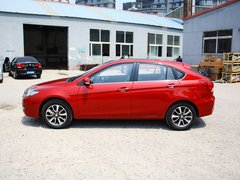 2013款 1.5L 手动 女性版