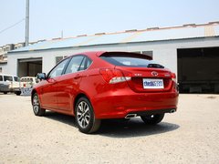 2013款 1.5L 手动 女性版