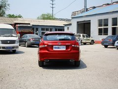 2013款 1.5L 手动 女性版