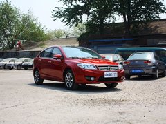 2013款 1.5L 手动 女性版