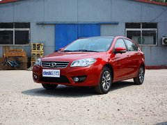 2013款 1.5L 手动 女性版