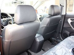 2013款 1.5L 手动 女性版