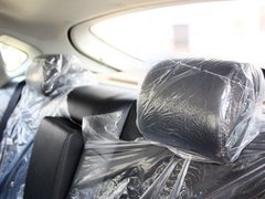 2013款 1.5L 手动 女性版
