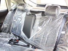 2013款 1.5L 手动 女性版