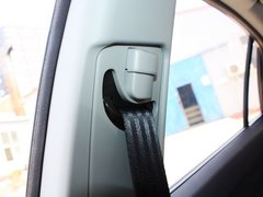 2013款 1.5L 手动 女性版