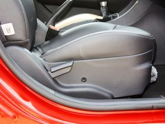 2013款 1.5L 手动 女性版