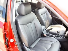 2013款 1.5L 手动 女性版