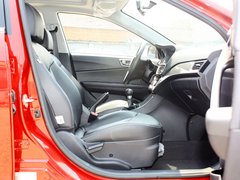 2013款 1.5L 手动 女性版
