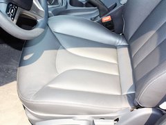 2013款 1.5L 手动 女性版