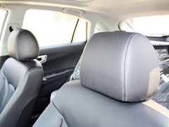 2013款 1.5L 手动 女性版
