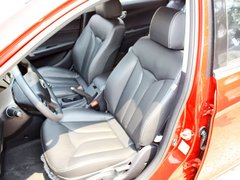 2013款 1.5L 手动 女性版