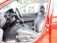2013款 1.5L 手动 女性版