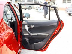 2013款 1.5L 手动 女性版