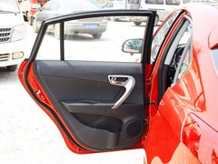 2013款 1.5L 手动 女性版