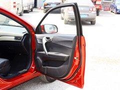 2013款 1.5L 手动 女性版