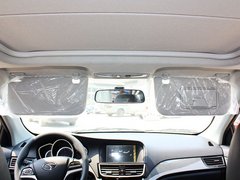 2013款 1.5L 手动 女性版