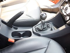 2013款 1.5L 手动 女性版