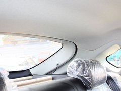 2013款 1.5L 手动 女性版