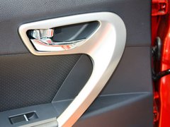 2013款 1.5L 手动 女性版