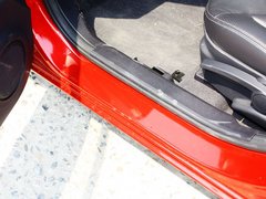 2013款 1.5L 手动 女性版