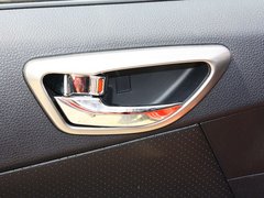 2013款 1.5L 手动 女性版