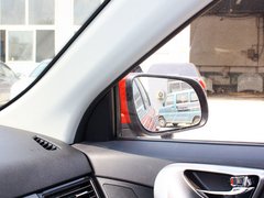 2013款 1.5L 手动 女性版