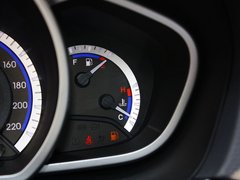 2013款 1.5L 手动 女性版