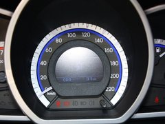 2013款 1.5L 手动 女性版