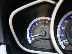 2013款 1.5L 手动 女性版