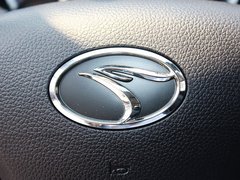 2013款 1.5L 手动 女性版