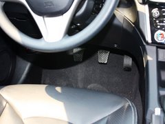 2013款 1.5L 手动 女性版