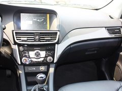 2013款 1.5L 手动 女性版
