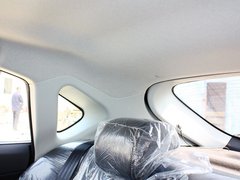 2013款 1.5L 手动 女性版
