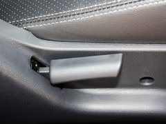 2013款 1.5L 手动 女性版