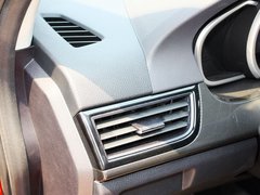 2013款 1.5L 手动 女性版