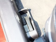 2013款 1.5L 手动 女性版