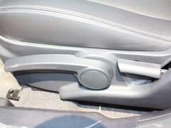 2013款 1.5L 手动 女性版