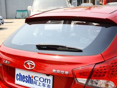 2013款 1.5L 手动 女性版