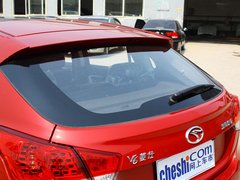 2013款 1.5L 手动 女性版