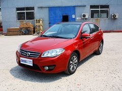 2013款 1.5L 手动 女性版