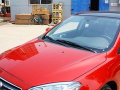 2013款 1.5L 手动 女性版